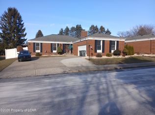 707 Muir Ave, Hazleton, PA 18201