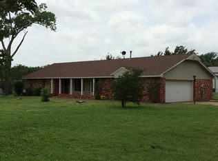 424 Morningside Dr, Noble, OK 73068