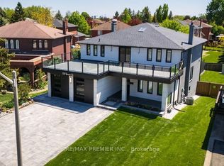 157 Jeanne Dr, Vaughan, ON L4L 1X8