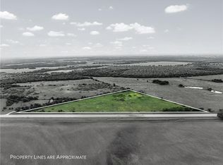 Highway 14 S, Thornton, TX