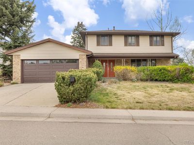 6189 S Ash Circle, Centennial, CO, 80121