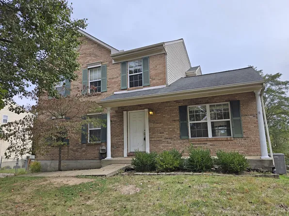 2843 Presidential Dr, Hebron, KY 41048