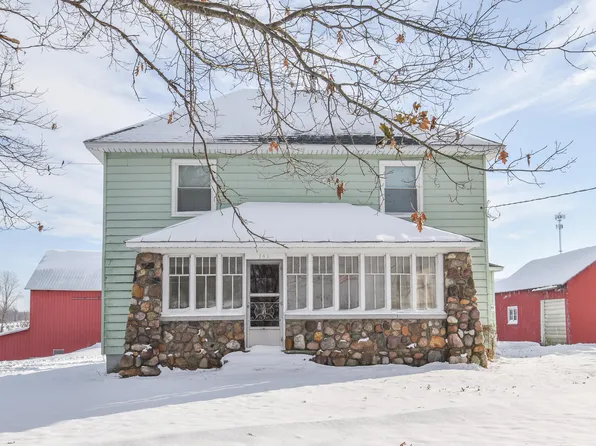 141 S Snow Prairie Rd, Coldwater, MI 49036