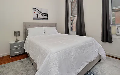 Rented by Furnished Habitat