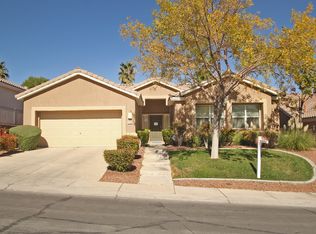 11160 Pergola Point Ct, Las Vegas, NV 89144