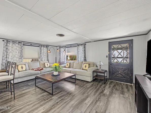 10701 N 99th Avenue #97, Peoria, AZ 85345