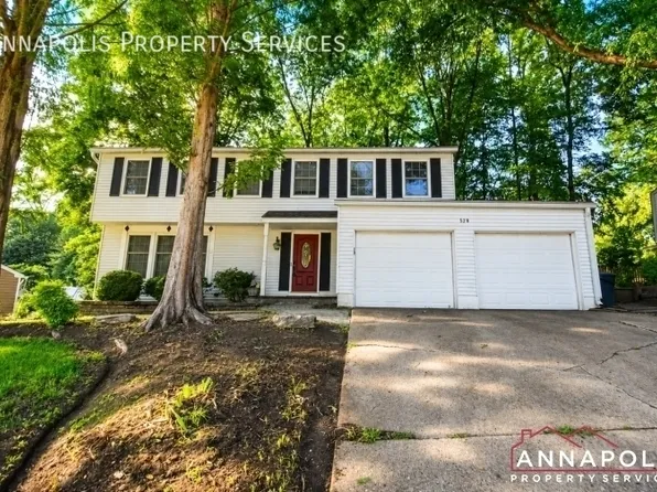 528 Bay Green Dr, Arnold, MD 21012