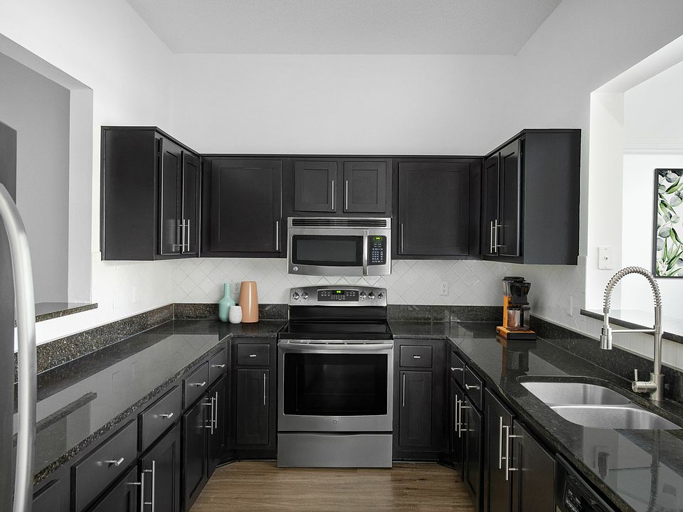 The Hartley - Kitchen