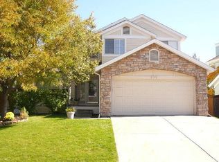 7174 Townsend Dr, Highlands Ranch, CO 80130