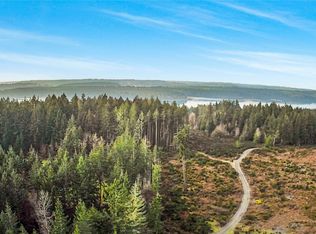 0 E Burgundy Rd, Shelton, WA 98584