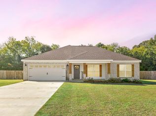 480 Jones Rd, Newton, AL 36352