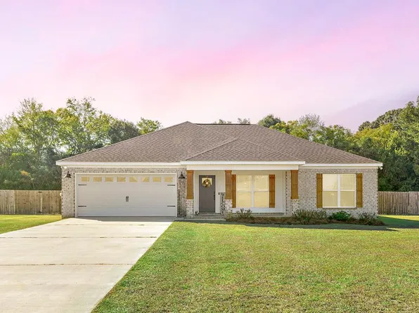 480 Jones Rd, Newton, AL 36352