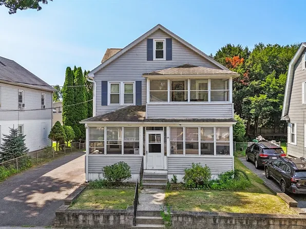 69 Bonner St, Chicopee, MA 01013