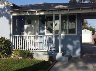 9208 San Vincente Ave, South Gate, CA 90280