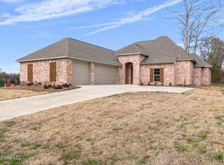699 Bearing Way, Brandon, MS 39047