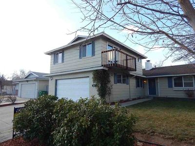 3293 N Truckee Ln, Sparks, NV, 89431