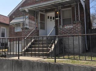 2825 N Hanley Rd, Saint Louis, MO 63114