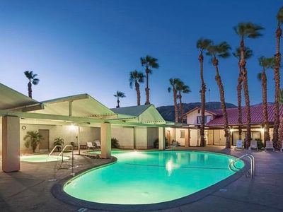 74711 Dillon Rd 922400000- 114, Desert Hot Springs, CA, 92241