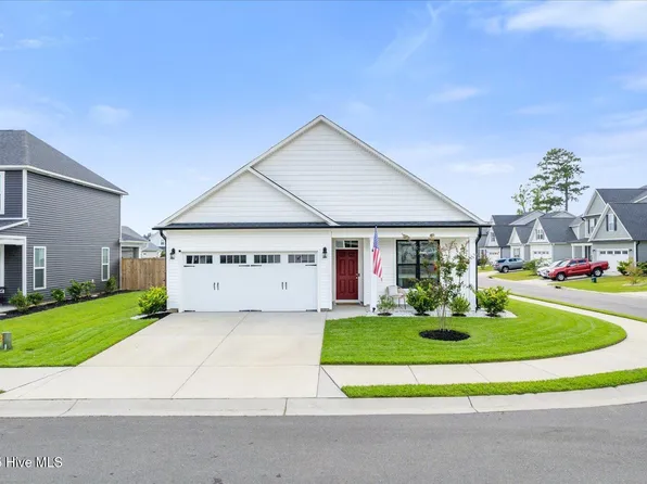 3997 Aquarius Way, Leland, NC 28451