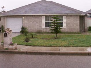 2007 Azalea St, Mission, TX 78573