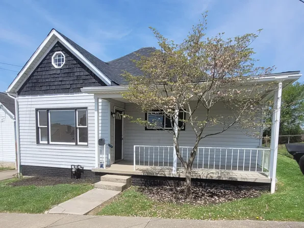 1224 N 15th St, Clarksburg, WV 26301