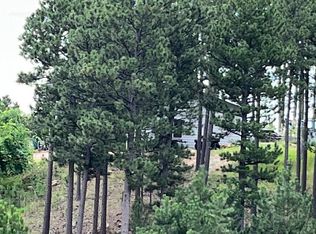 24364 Abe Pl, Keystone, SD 57751