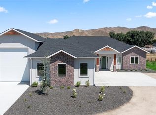 The Jordan Plan, Whiteley Meadows, Emmett, ID 83617
