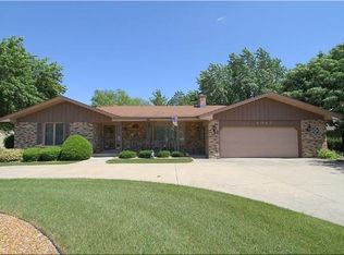 4043 Nantucket Pl, Racine, WI 53405