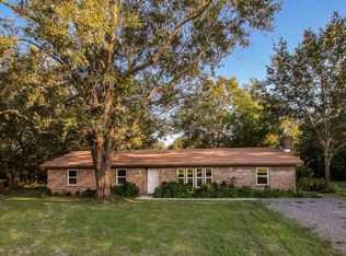 5900 Gavin Hamilton Rd, Moss Point, MS 39562