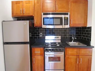 Rented by City Connections Realty