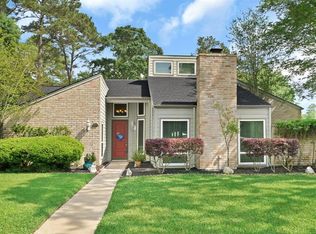 12802 Jarvis Rd, Cypress, TX 77429