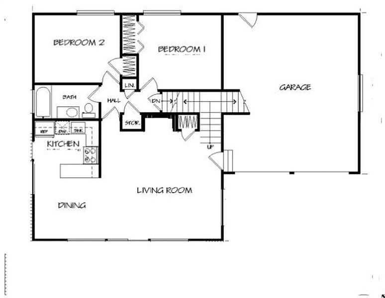 2nd image of LOT 12 LOCUST RIDGE Drive