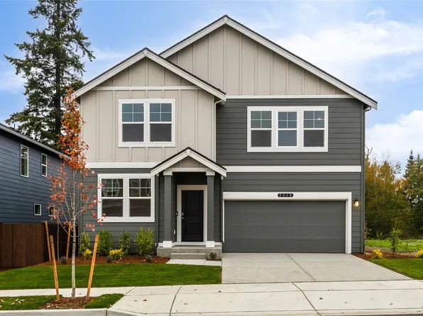 7815 287th Place NW #120, Stanwood, WA 98292