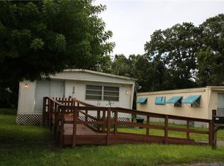 14918 Diagonal Rd, Hudson, FL 34667