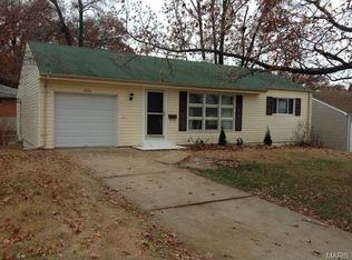 6314 Kingsway Dr, Saint Louis, MO