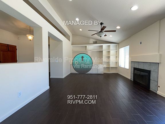 4th image of 2784 W Via Bello Dr