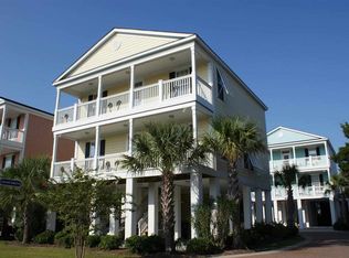 120 Crab Dr, Murrells Inlet, SC 29576