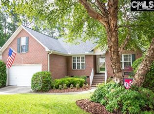 104 Tortoise Trl, Columbia, SC 29229