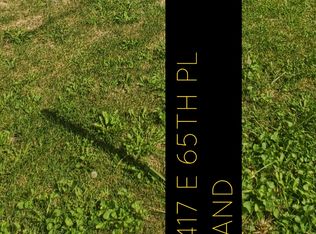 1417 E 65th Pl, Chicago, IL 60637