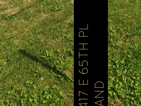 1417 E 65th Pl, Chicago, IL 60637