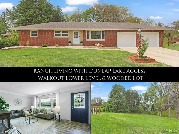 123 Park Dr, Edwardsville, IL 62025