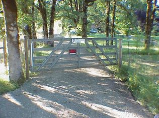 38497 Wendling Rd, Marcola, OR 97454