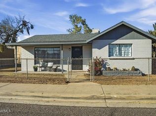 214 W State Highway 177, Winkelman, AZ 85192