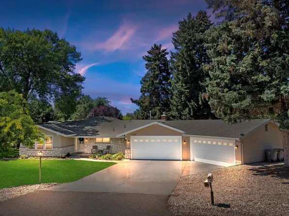 3719 Vista Dr, Nampa, ID 83686