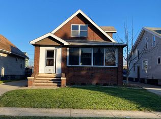 11103 Park Heights Ave, Garfield Heights, OH