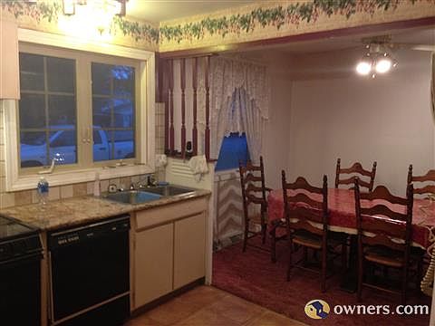 Kitchen/Dinning Room