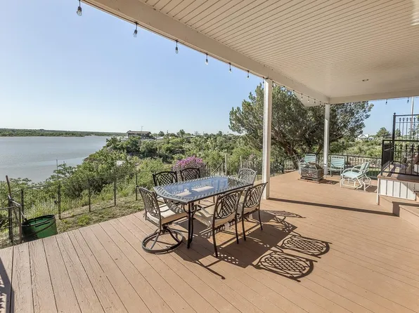 182 N Point Rd, Spur, TX 79370