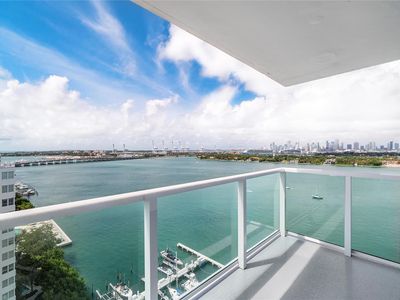 1000 West Avenue #PH 25, Miami Beach, FL, 33139