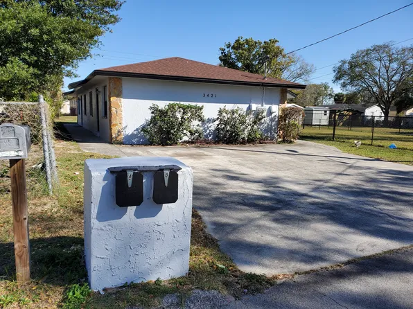 3421 Whittier St APT A, Tampa, FL 33619