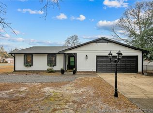 6898 Beaverstone Dr, Fayetteville, NC 28314